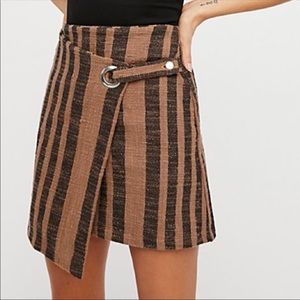 Free People Skirt